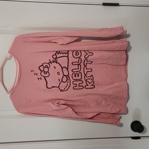 Hello Kitty shirt